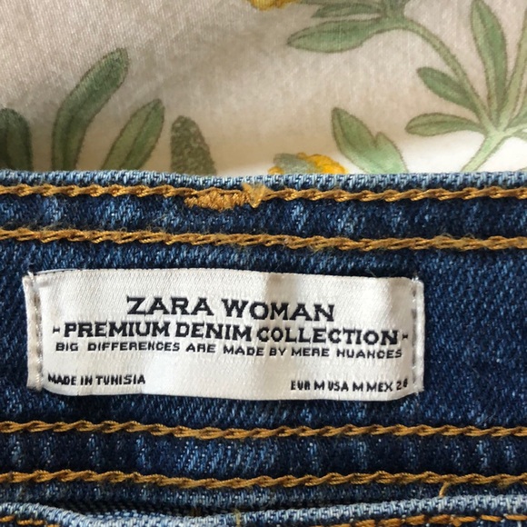 Zara Jean skirt - Picture 5 of 5